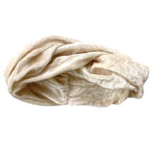 DANIELLE CELESTE HANDMADE ONE OF A KIND HEADBAND